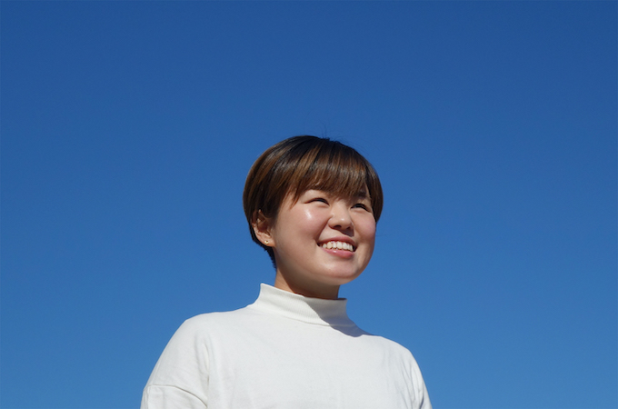 第８回　東京学芸大学大学院 教育AI研究プログラム　原 裕佳子さん