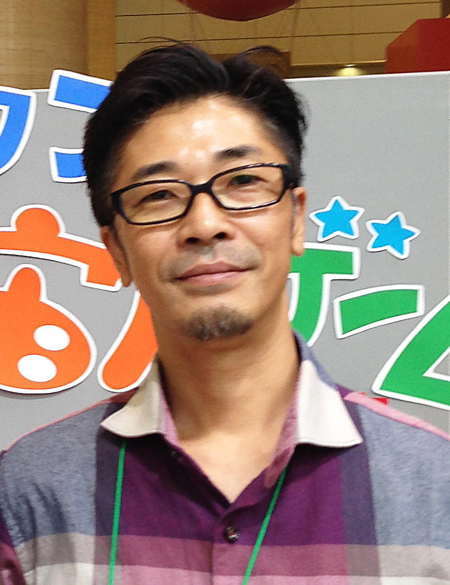 はら こうへい