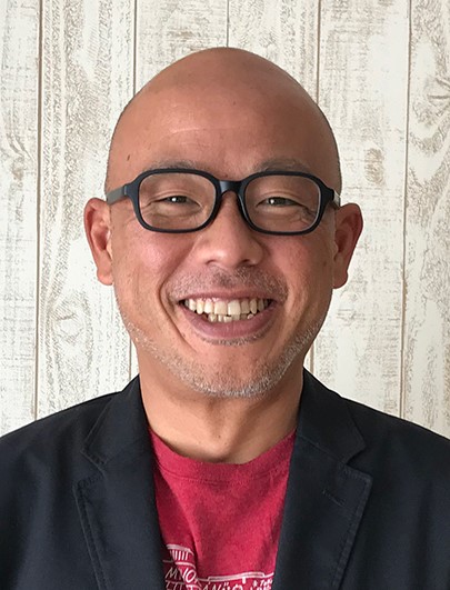 黒崎　玄