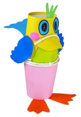 ちょきんとり