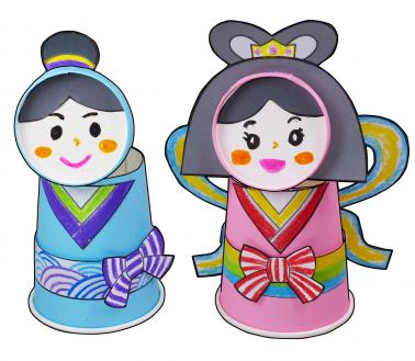 おりひめさまとひこぼしさま