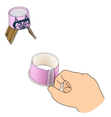 おにとばしゲーム