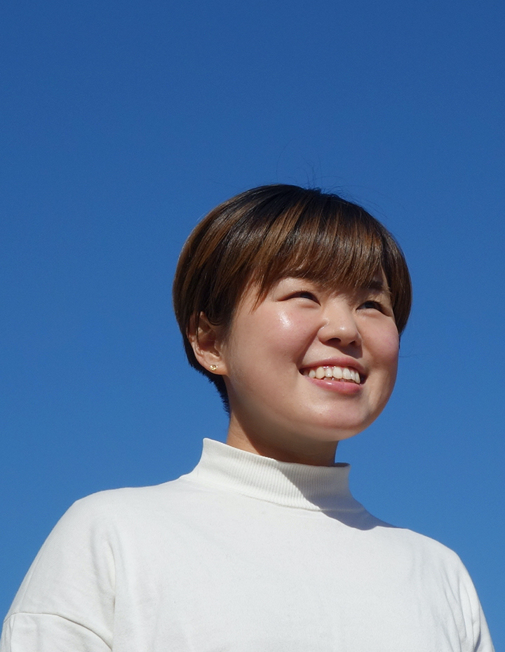 原　裕佳子