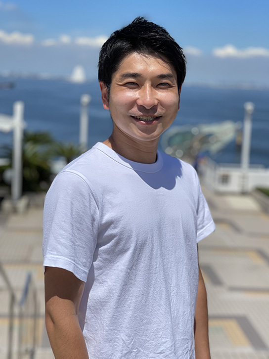 齋藤　貴博
