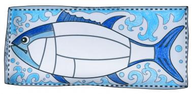 マグロパズル