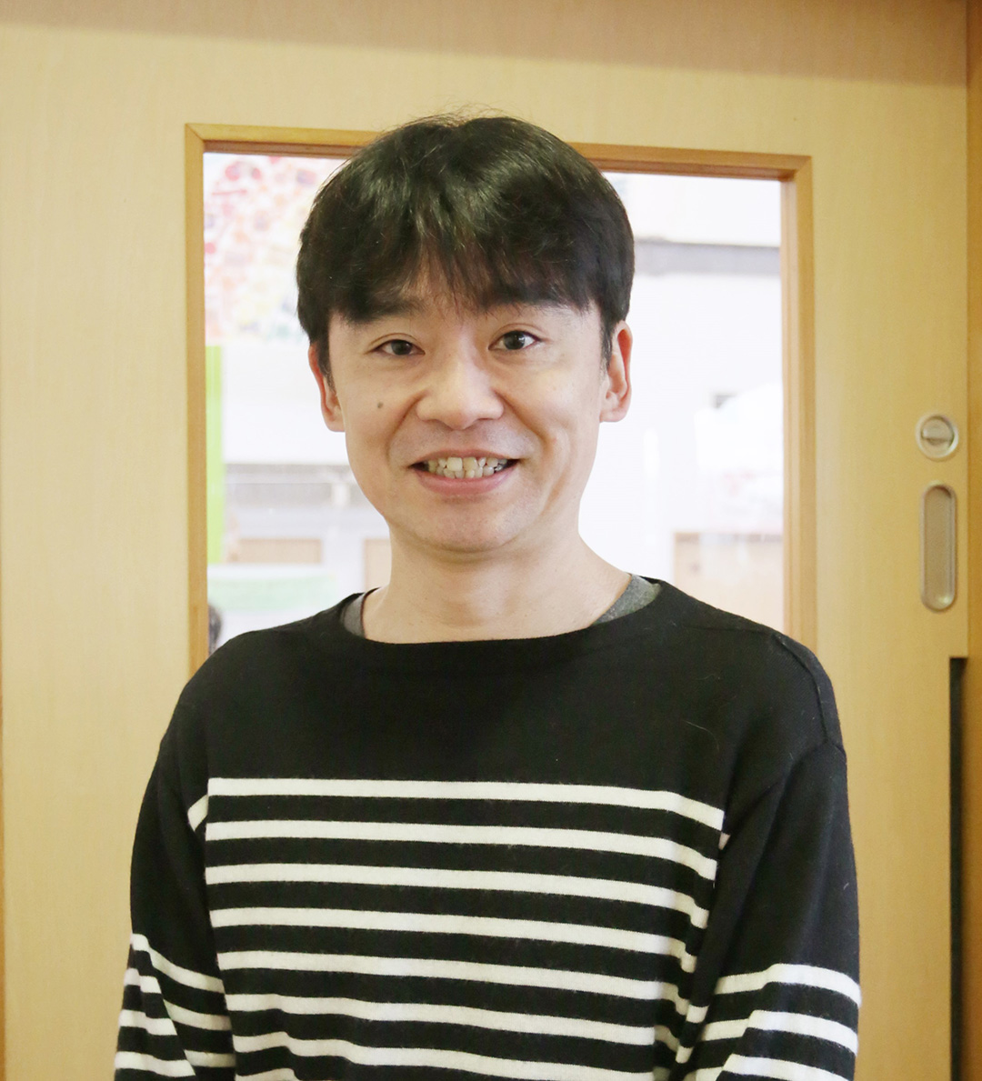 正木　賢一