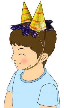 おにのつの