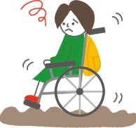 住み続けられるまちづくりを
